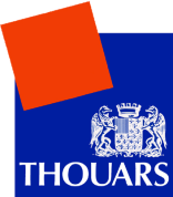 Ville de Thouars